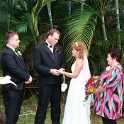 AUST QLD Mareeba 2003APR19 Wedding FLUX Ceremony 039 : 2003, April, Australia, Date, Events, Flux - Trevor & Sonia, Mareeba, Month, Places, QLD, Wedding, Year